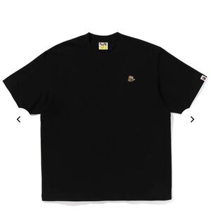 Black T-Shirt